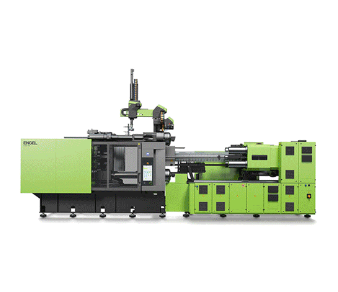 ENGEL 다색/다종 대용량 사출성형기