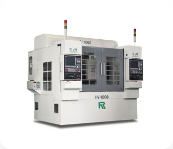 CNC, HV 6000A 고속 절삭 가공기