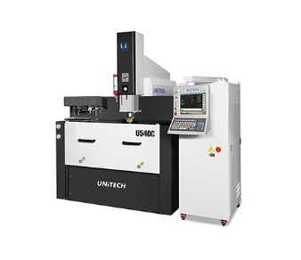 CNC, 방전가공기/540C