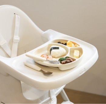 Baby Tableware <br /> & Cups