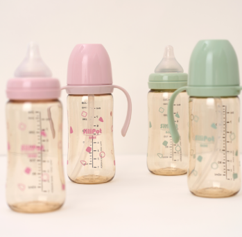 Baby Bottles