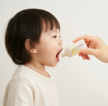 Baby Storage <br /> Containers & <br /> Medicine Bottles