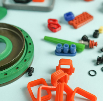 Industrial <br /> Components