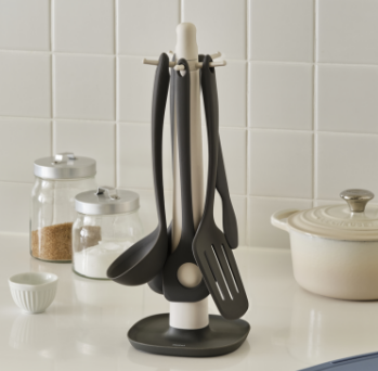 Silicone Kitchen <br /> Tools