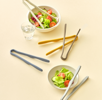 Silicone Kitchen <br /> Tools