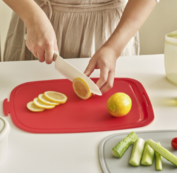 Cutting Boards & <br /> Cooking Tools