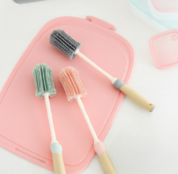 Cleaning Brushes