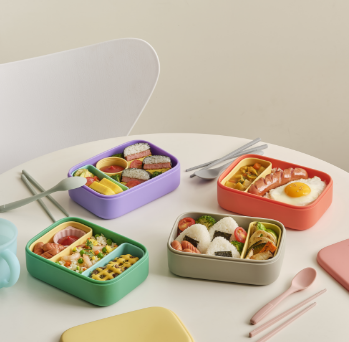 Storage & <br /> Containers