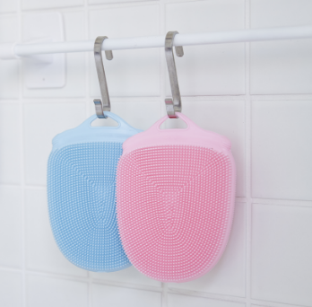 Shower Brushes, <br /> Soap Dishes & <br /> Bath Brushes
