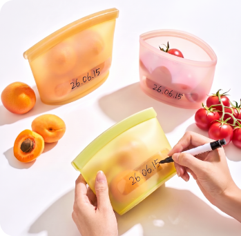 더블락 지퍼백