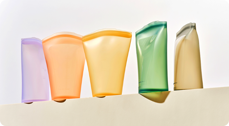 Cup Zipper Bag image 2